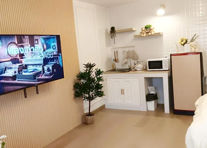 Nk 18 Hostel Bangkok